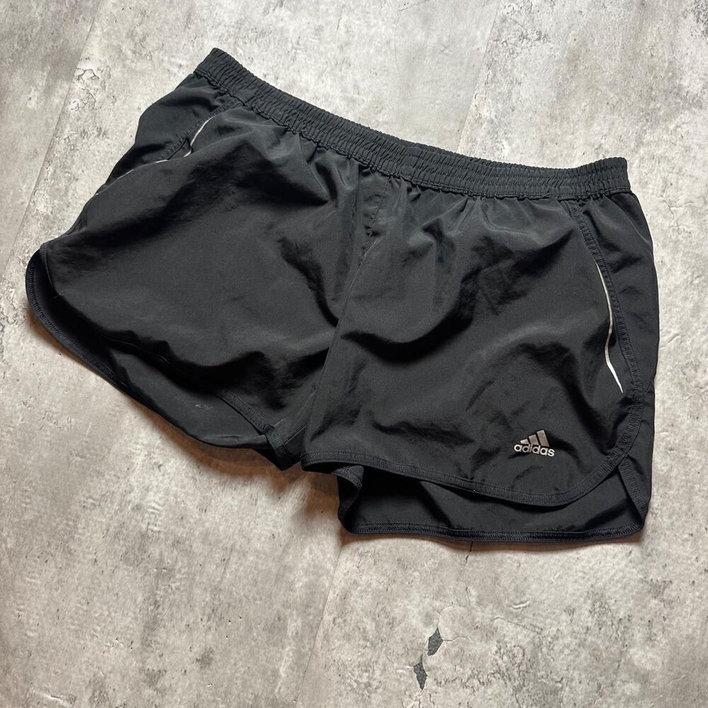 Adidas Women's Black Shorts